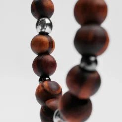 Holzkern Superset|Heren Armbanden|Sieraden