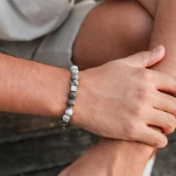 Holzkern Superset|Heren Armbanden|Sieraden