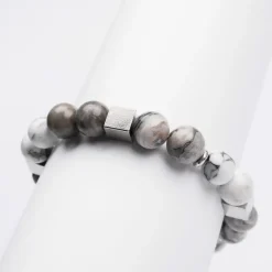 Holzkern Superset|Heren Armbanden|Sieraden