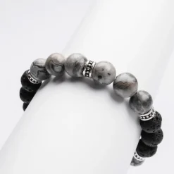 Holzkern Superset|Heren Armbanden|Sieraden