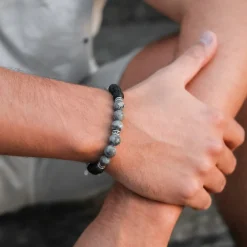 Holzkern Superset|Heren Armbanden|Sieraden