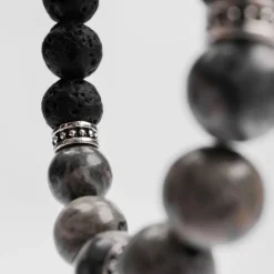 Holzkern Superset|Heren Armbanden|Sieraden