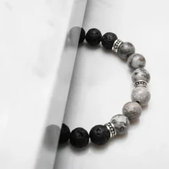 Holzkern Superset|Heren Armbanden|Sieraden