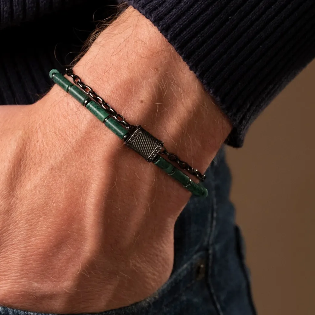 Holzkern Supersonic|Heren Armbanden|Sieraden