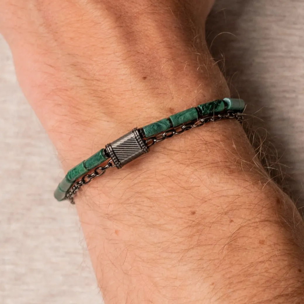 Holzkern Supersonic|Heren Armbanden|Sieraden