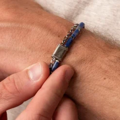 Holzkern Supersonic|Heren Armbanden|Sieraden