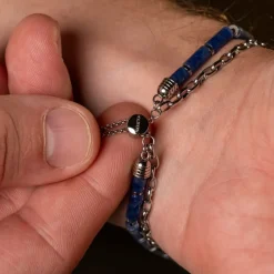 Holzkern Supersonic|Heren Armbanden|Sieraden