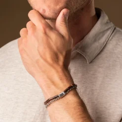 Holzkern Supersonic|Heren Armbanden|Sieraden