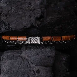 Holzkern Supersonic|Heren Armbanden|Sieraden