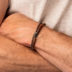 Holzkern Supersonic|Heren Armbanden|Sieraden