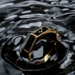 Holzkern SUPREMUM RING|Heren Ringen|Sieraden