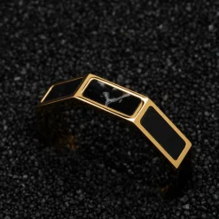 Holzkern SUPREMUM RING|Heren Ringen|Sieraden
