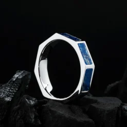 Holzkern SUPREMUM RING|Heren Ringen|Sieraden