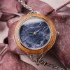 Holzkern Surfin|DAMES Horloges