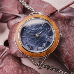 Holzkern Surfin|DAMES Horloges