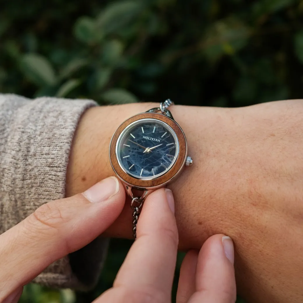Holzkern Surfin|DAMES Horloges