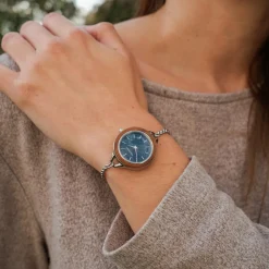 Holzkern Surfin|DAMES Horloges