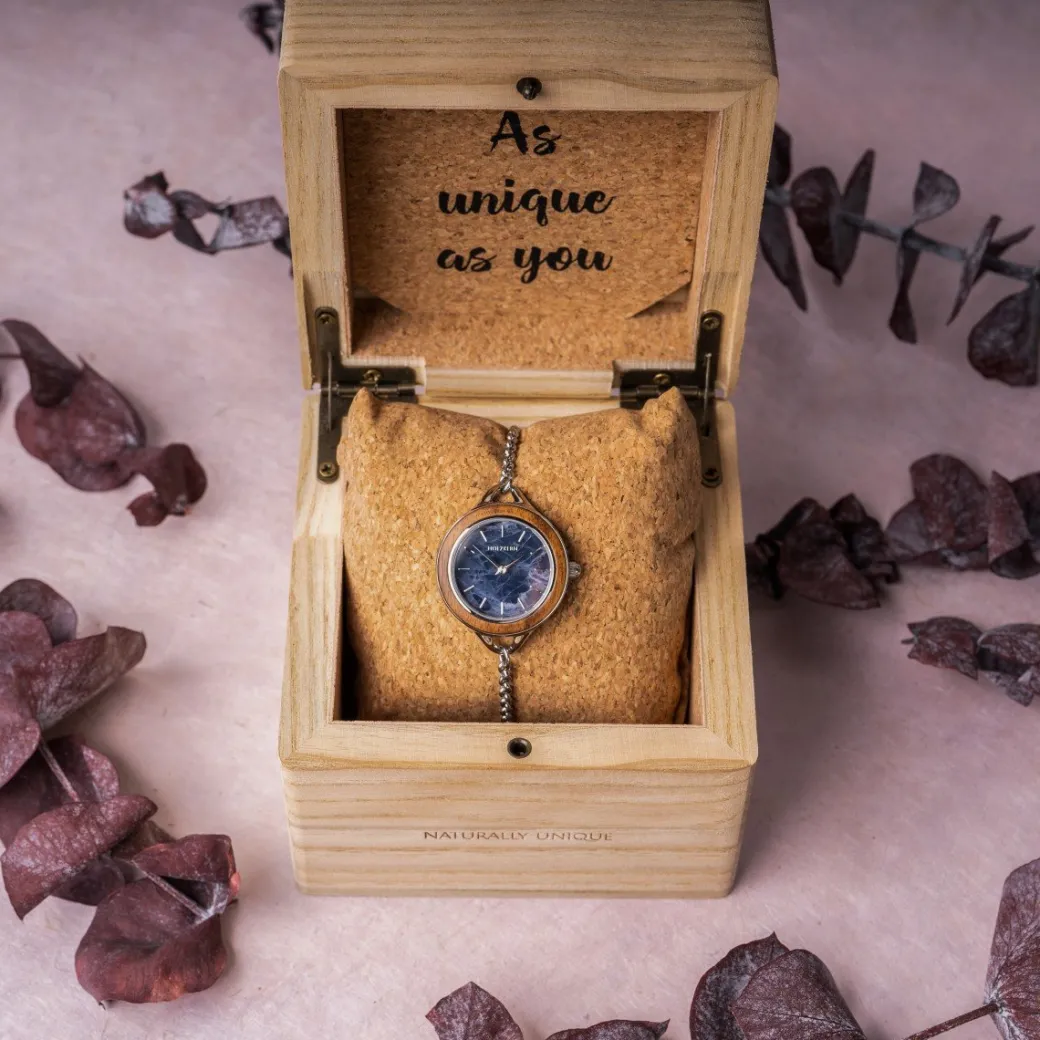 Holzkern Surfin|DAMES Horloges