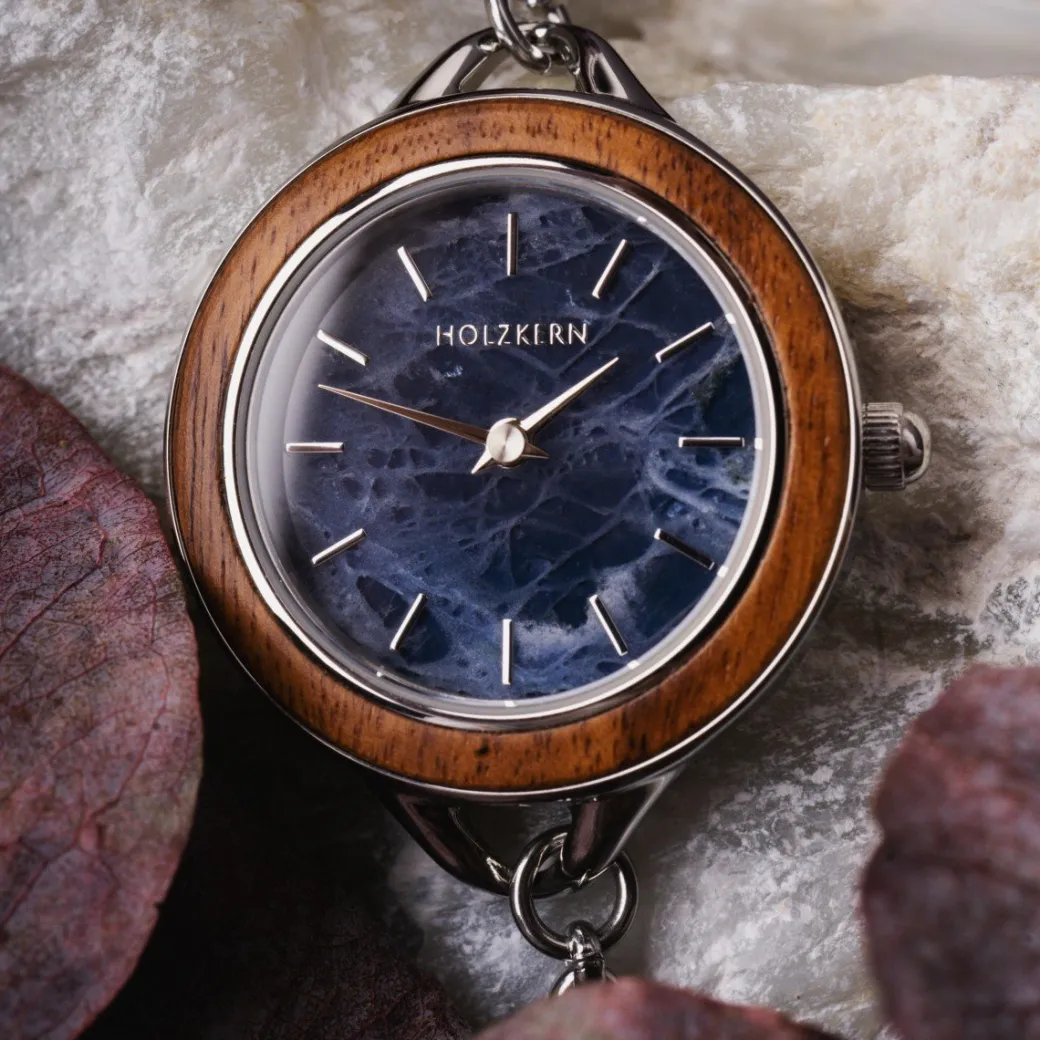 Holzkern Surfin|DAMES Horloges