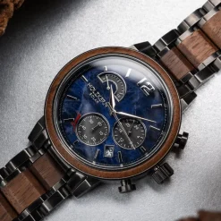 Holzkern Syntonize|Heren Horloges