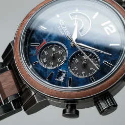 Holzkern Syntonize|Heren Horloges