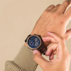 Holzkern Syntonize|Heren Horloges