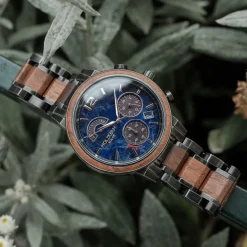 Holzkern Syntonize|Heren Horloges