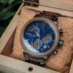 Holzkern Syntonize|Heren Horloges
