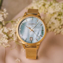 Holzkern Talamanca|DAMES Horloges
