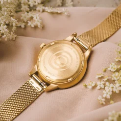 Holzkern Talamanca|DAMES Horloges