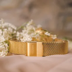 Holzkern Talamanca|DAMES Horloges