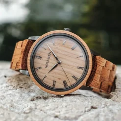 Holzkern Taro|DAMES Horloges|Horloges