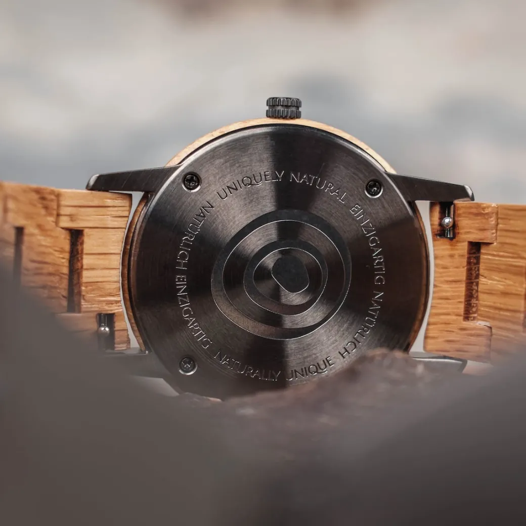 Holzkern Taro|DAMES Horloges|Horloges