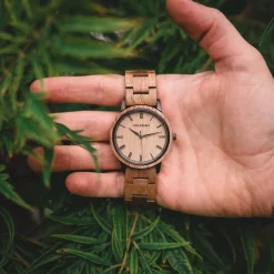 Holzkern Taro|DAMES Horloges|Horloges