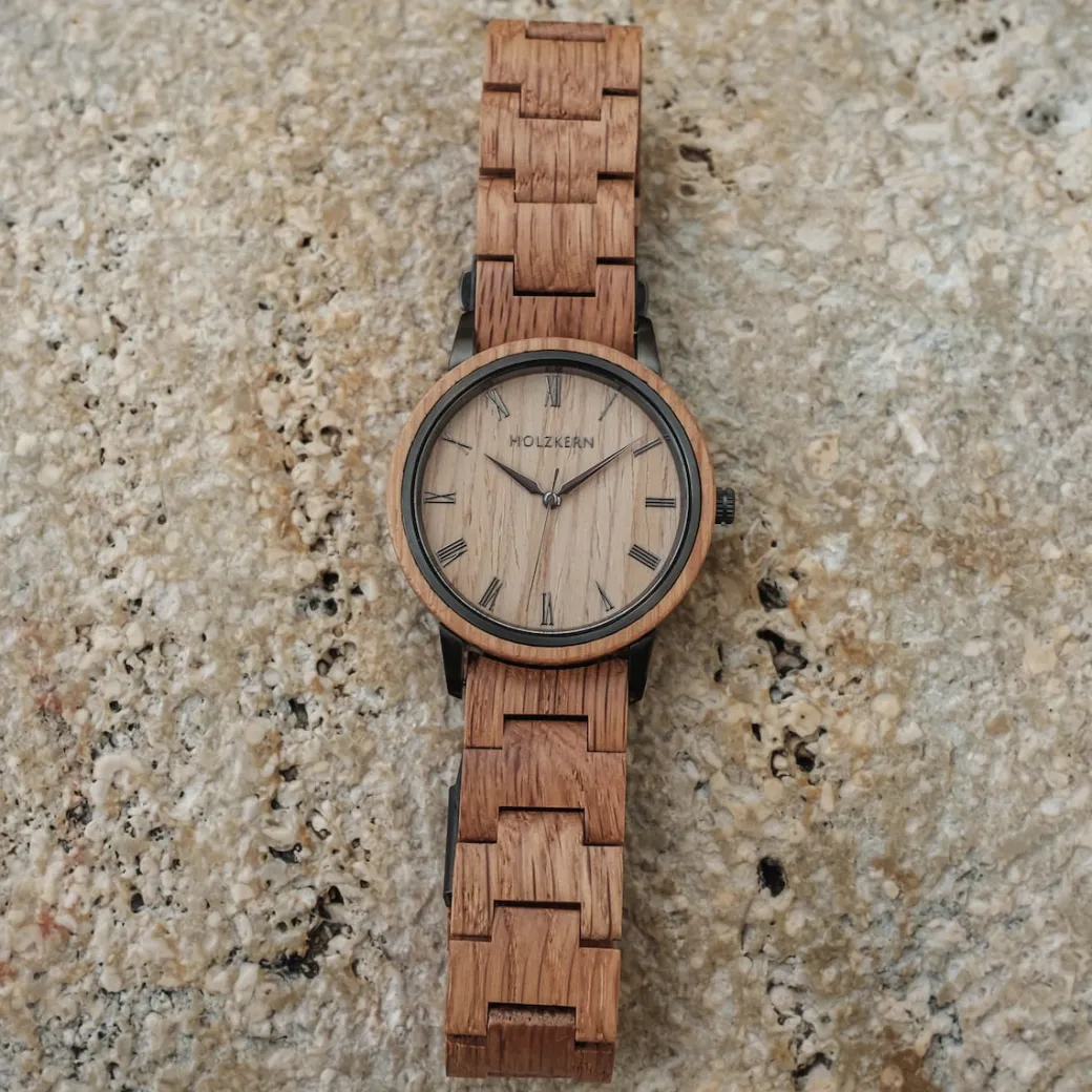 Holzkern Taro|DAMES Horloges|Horloges