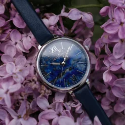 Holzkern Teresa|DAMES Horloges