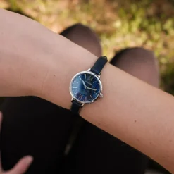 Holzkern Teresa|DAMES Horloges