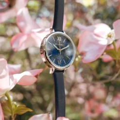 Holzkern Teresa|DAMES Horloges