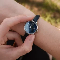 Holzkern Teresa|DAMES Horloges
