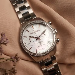 Holzkern The Balanced|DAMES Horloges