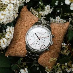 Holzkern The Balanced|DAMES Horloges