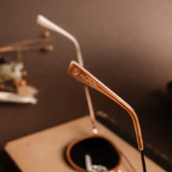 Holzkern The Enchanting|DAMES Zonnebrillen|Zonnebrillen