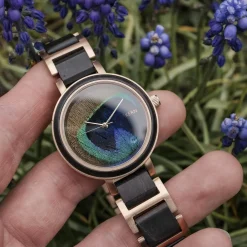 Holzkern The Fearless|DAMES Horloges