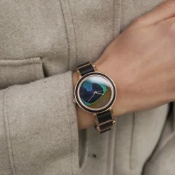 Holzkern The Fearless|DAMES Horloges