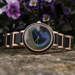 Holzkern The Fearless|DAMES Horloges