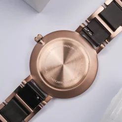 Holzkern The Fearless|DAMES Horloges