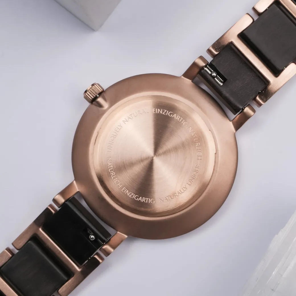 Holzkern The Fearless|DAMES Horloges