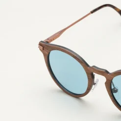 Holzkern The Maverick|DAMES Zonnebrillen|Zonnebrillen