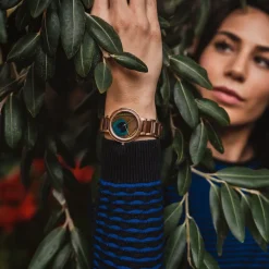 Holzkern The Optimist|DAMES Horloges