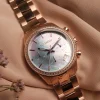 Holzkern The Passionate|DAMES Horloges